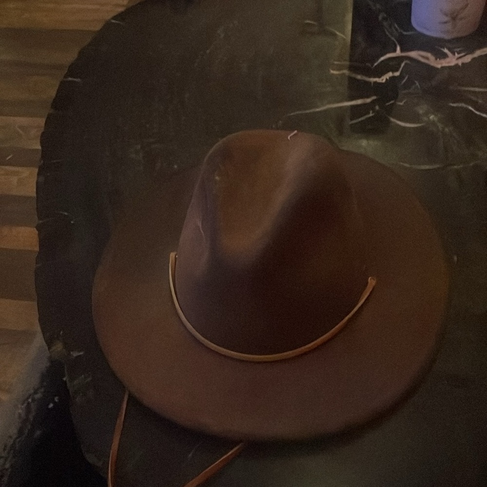 Brixton Hat - image 2